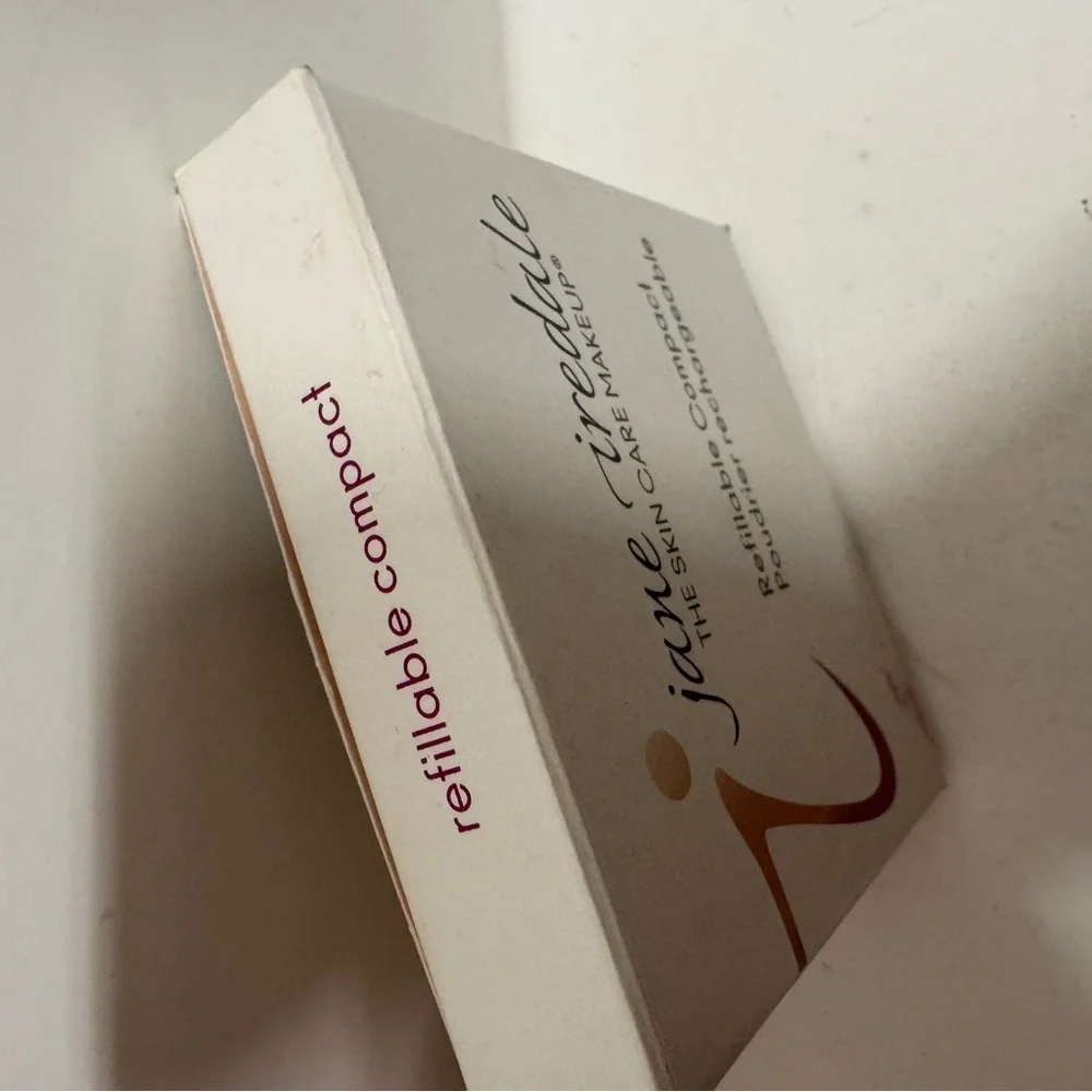 N/A jane iredale